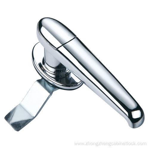 Zinc Alloy Made Swing Door Lever Handle